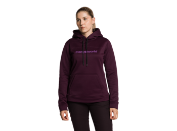 Moletom Trangoworld Poppi V02 53H