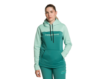 Moletom Trangoworld Poppi V02 53J