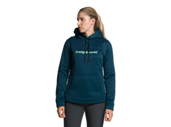 Moletom Trangoworld Poppi V02 53P