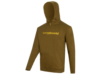 Suéter Trangoworld Ragen 71C