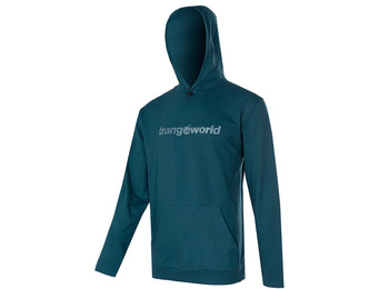 Moletom Trangoworld Ragen 7A8