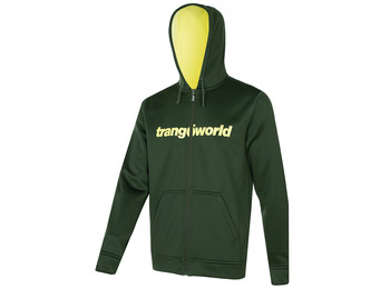 Suéter Trangoworld Ripon 51M