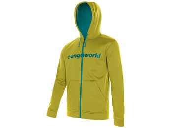 Moletom Trangoworld Ripon 5I2