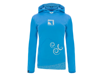 Moletom Trangoworld Rippi 530