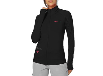 Moletom Trangoworld Ritmo 210
