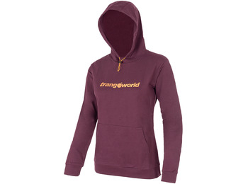 Moletom Trangoworld Sousa NT 21F