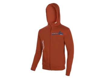 Moletom Trangoworld Tricer 910