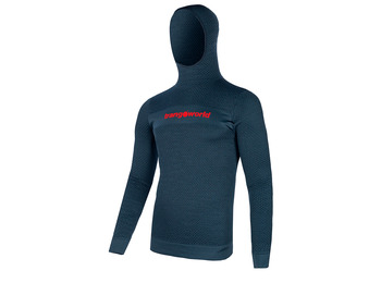 Moletom Trangoworld Tromso 130