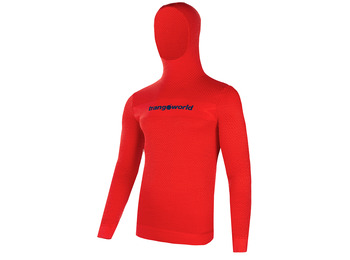 Moletom Trangoworld Tromso 140
