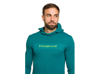 Trangoworld Suéter Tromso 190