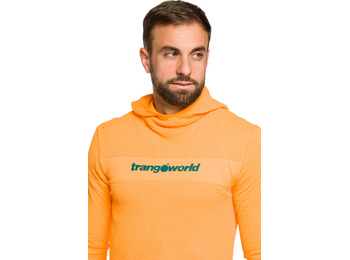 Trangoworld Suéter Tromso 1A0