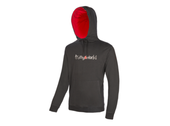 Sudadera Trangoworld Watercolor 6M0
