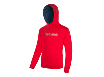 Sudadera Trangoworld Watercolor 6S0