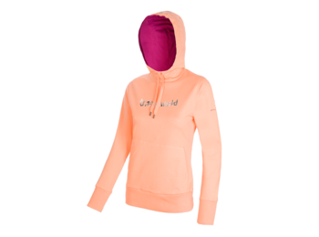 Sudadera Trangoworld Watercolor WM 6L0