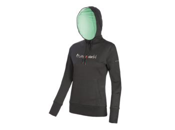Sudadera Trangoworld Watercolor WM 6M0