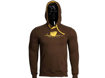 Moletom Trangoworld Zarza 665