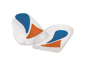 Copos para calcanhar em gel Sof Sole