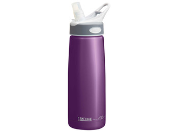 Termo Camelbak Better Bottle S / S isolado 0,5 l. Violeta