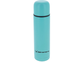 Thermo Elementerre Flaski 0,5 l. Azul