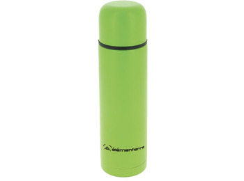 Thermo Elementerre Flaski 0,5 l. Verde