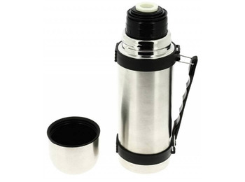 Termo Elementerre FLINT 0,75 l.