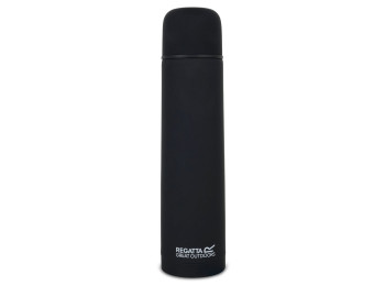 Termo Regatta 1 Litro Negro