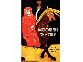 A Prostituta Mourisca - Rebekah Scott
