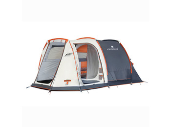 Tenda Ferrino Chanty 4 Deluxe Branco