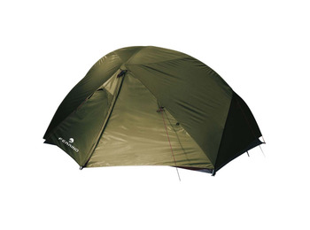 Ferrino Tent Chaos 2 Khaki verde