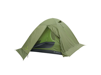 Ferrino Kalahari 3 Tenda Verde