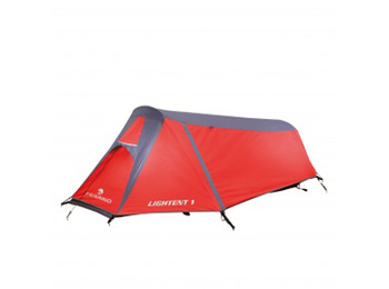Ferrino Lightent 1 Tenda Vermelha