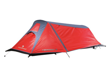 Ferrino Lightent 2 Tenda Vermelha