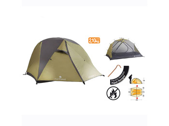 Tenda Ferrino Nemesi 2