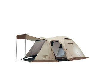 Ferrino Poseidon 2 Tenda Plus 2