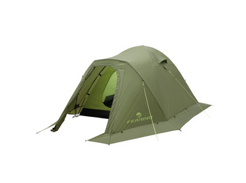 Tenda Verde Ferrino Tenere 4