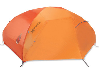 Tenda Marmot Aeolos 2 P