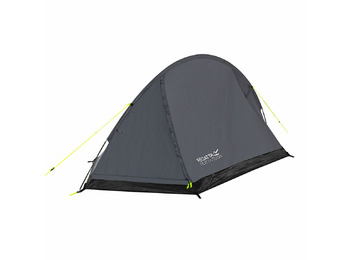 Tenda Regatta Hypefest 2 Homem Cinza