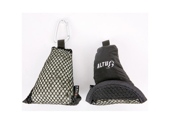 Toalha Altus Micro 25 g - 40x40 cm
