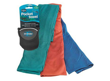 Toalha de micro bolso 60x120