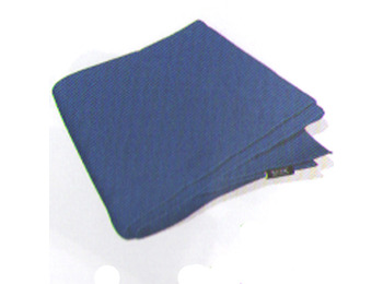 Toalla Microfibra Regatta Toalha de viagem Giant Azul