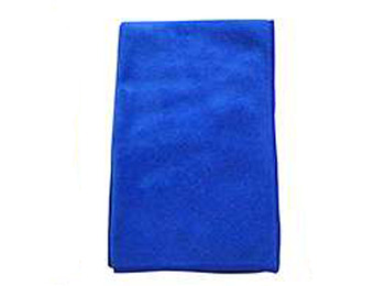 Toalla Softee Sweet 140 x 70 cm Azul marino