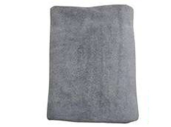 Toalla Softee Sweet 140 x 70 cm Gris