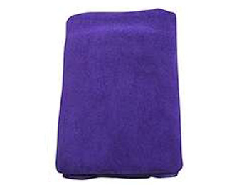 Toalla Softee Doce Malva 140 x 70 cm