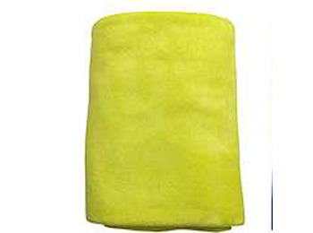Toalha Doce Softee 140 x 70 cm Verde Lima