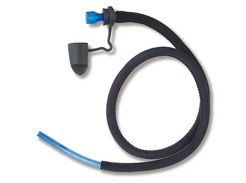 Tubo e bico do kit de controle térmico Camelbak