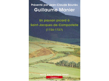 Um camponês de Picard em Saint-Jacques-de-Compostelle (1726-1727)