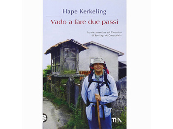 Vou dar um passeio - Hape Kerkeling