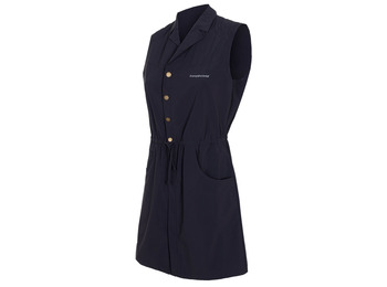Vestido Trangoworld Cameros 110