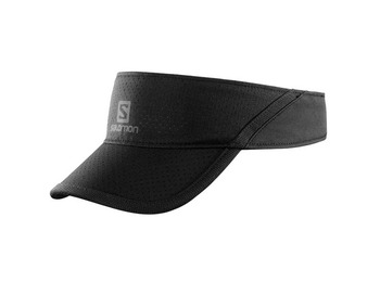 Visor Salomon XA Visor preto