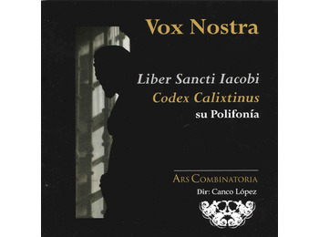 Nossa voz. St James grátis. Canto. Su polifonía.